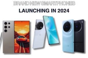 upcoming smartphone 2024