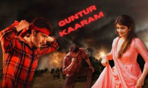 Guntur Kaaram Review: