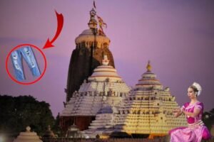  Jagannath Temple will now have a dress code
