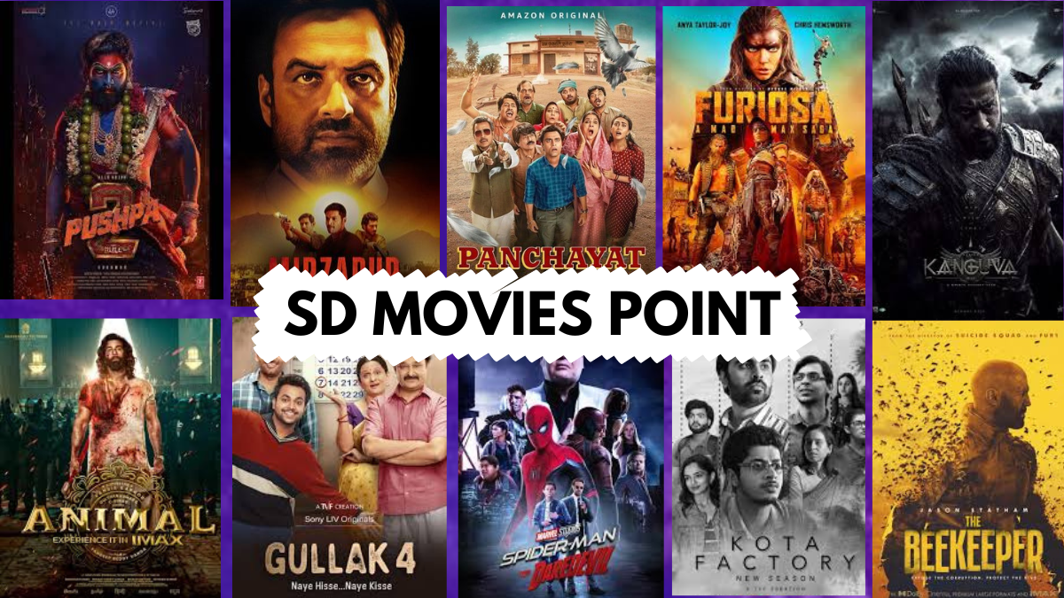 SD MOVIES POINT 2024
