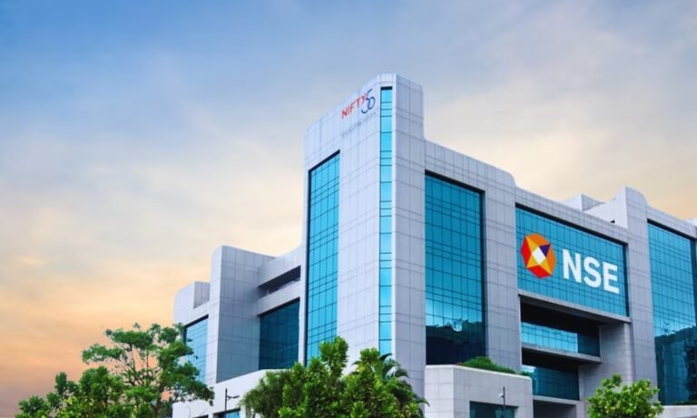 HDFC Bank और Bajaj Finance सहित इन 5 शेयरों ने आज Nifty 50 के 71% लाभ पर कब्जा किया