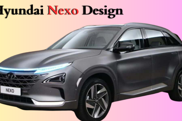 Hyundai Nexo Price In India