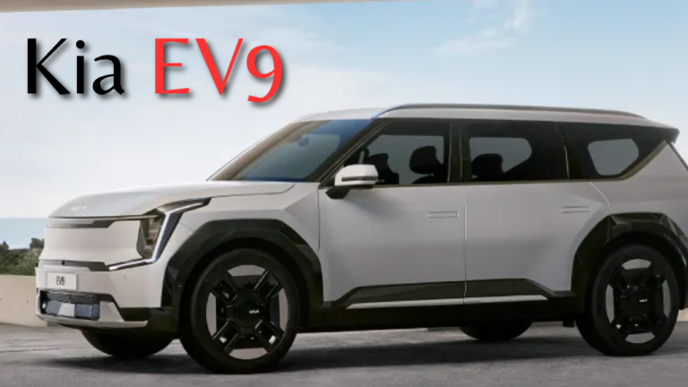 Kia EV9 Launch Date and Price