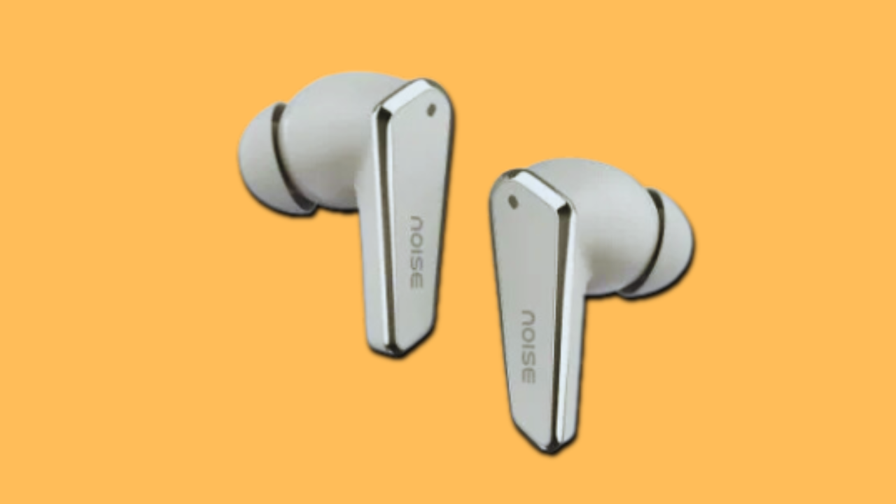 Noise Buds N1 Price in India