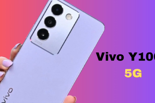 Vivo Y100t 5G Launch Date