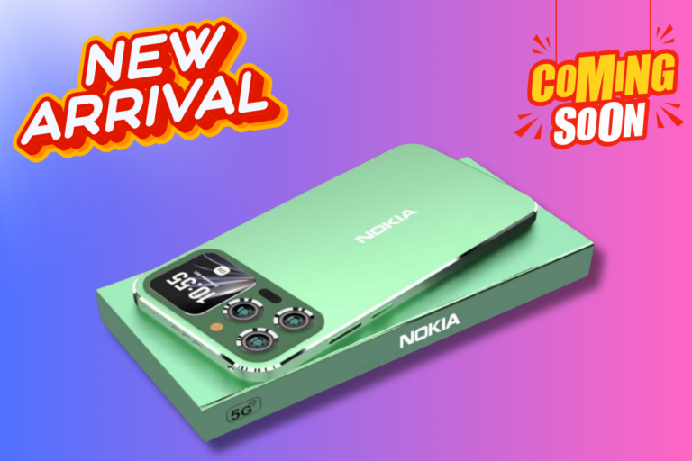 Nokia 6600 Max 5G price in India